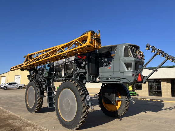 2022 Hagie STS12 Sprayer/High Clearance