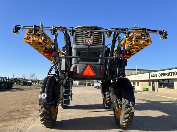 2022 Hagie STS12 Sprayer/High Clearance