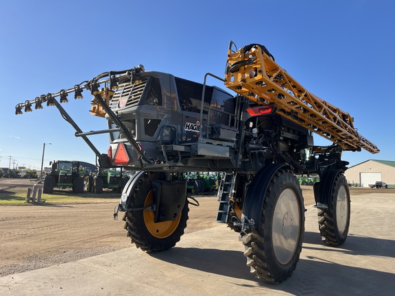 2022 Hagie STS12 Sprayer/High Clearance