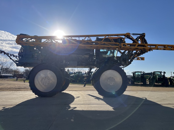 2022 Hagie STS12 Sprayer/High Clearance