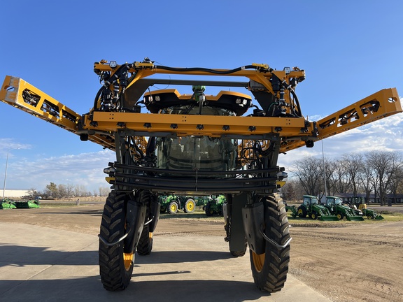 2022 Hagie STS12 Sprayer/High Clearance