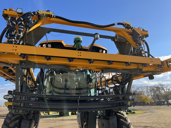 2022 Hagie STS12 Sprayer/High Clearance