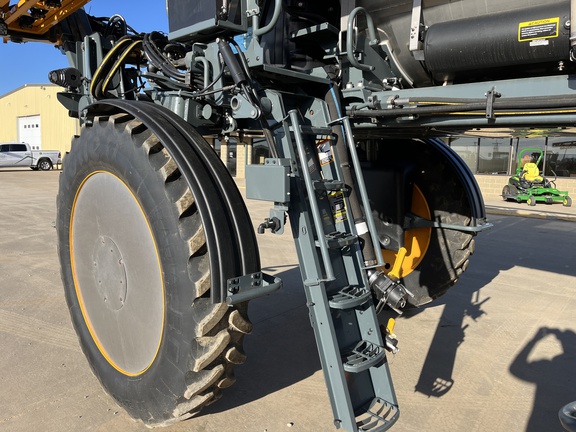 2022 Hagie STS12 Sprayer/High Clearance