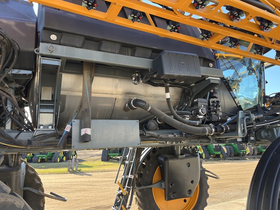 2022 Hagie STS12 Sprayer/High Clearance