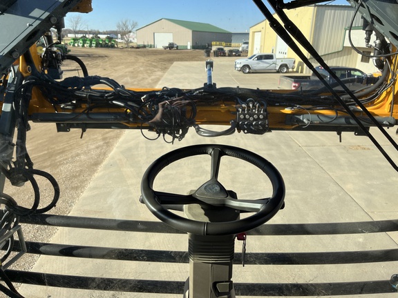 2022 Hagie STS12 Sprayer/High Clearance