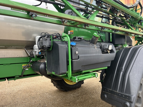 2023 John Deere 612R Sprayer/High Clearance