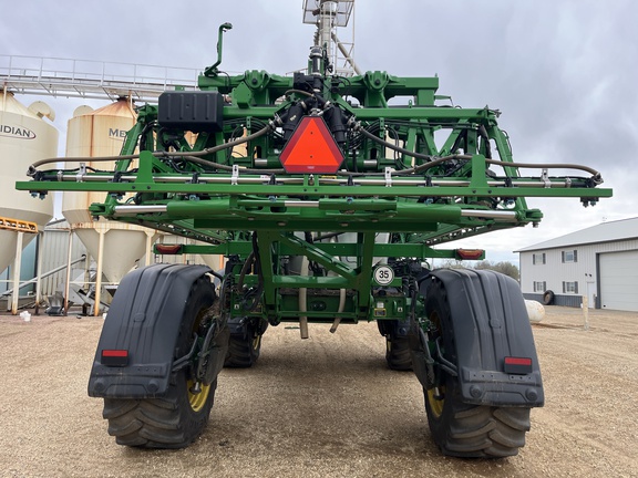 2023 John Deere 612R Sprayer/High Clearance