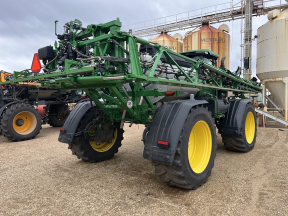 2023 John Deere 612R Sprayer/High Clearance