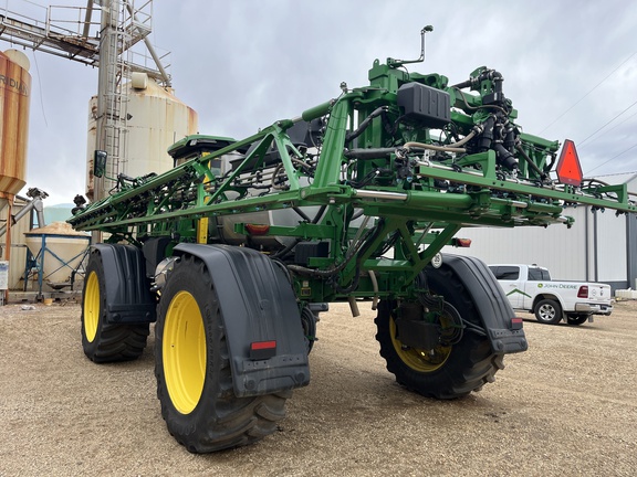 2023 John Deere 612R Sprayer/High Clearance