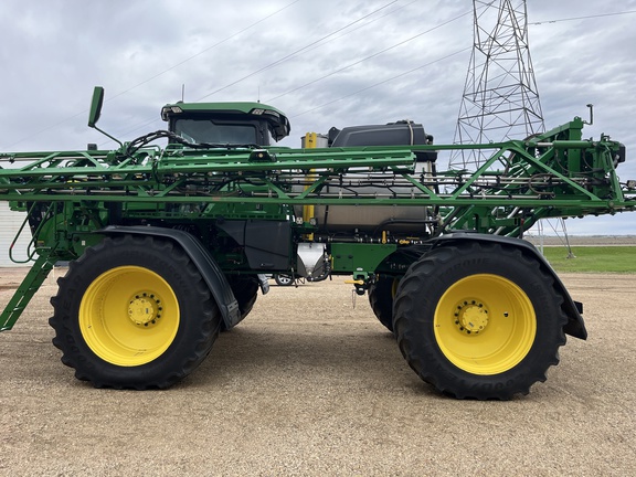 2023 John Deere 612R Sprayer/High Clearance