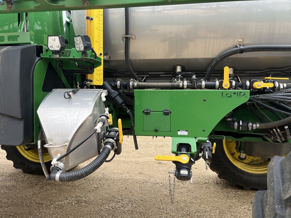 2023 John Deere 612R Sprayer/High Clearance