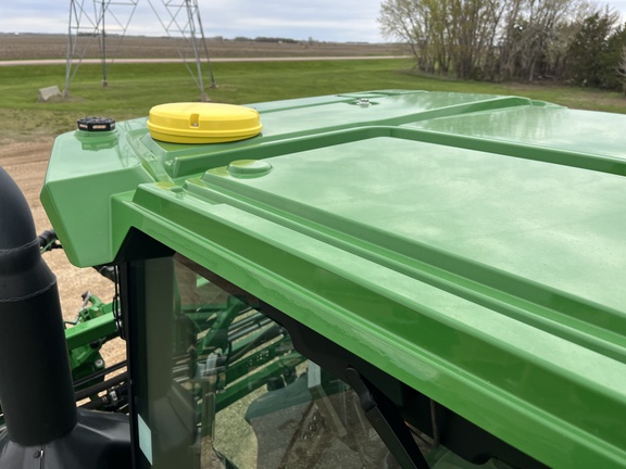 2023 John Deere 612R Sprayer/High Clearance