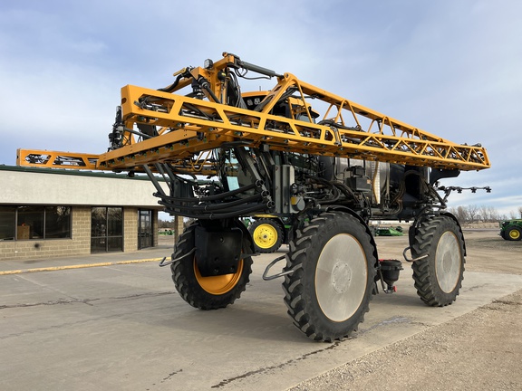 2022 Hagie STS12 Sprayer/High Clearance