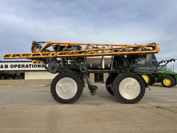 2022 Hagie STS12 Sprayer/High Clearance