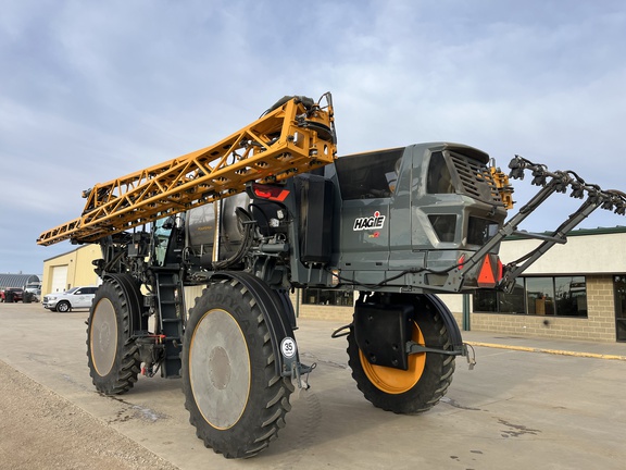 2022 Hagie STS12 Sprayer/High Clearance