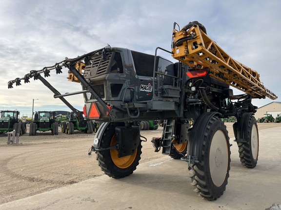 2022 Hagie STS12 Sprayer/High Clearance