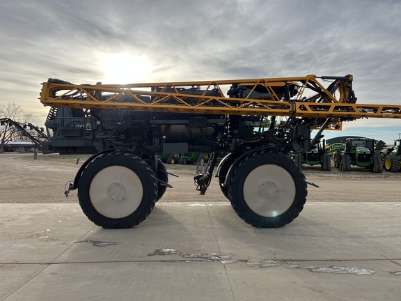 2022 Hagie STS12 Sprayer/High Clearance