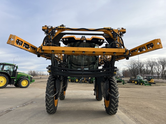 2022 Hagie STS12 Sprayer/High Clearance