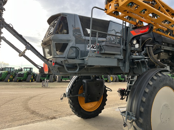 2022 Hagie STS12 Sprayer/High Clearance