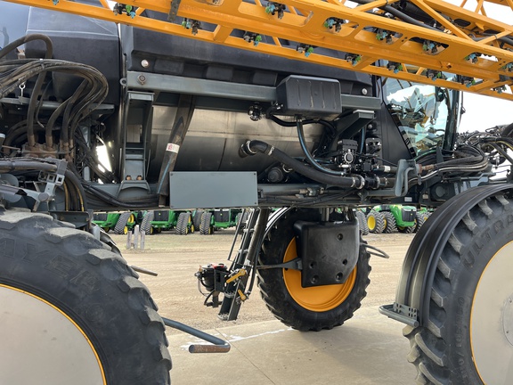 2022 Hagie STS12 Sprayer/High Clearance