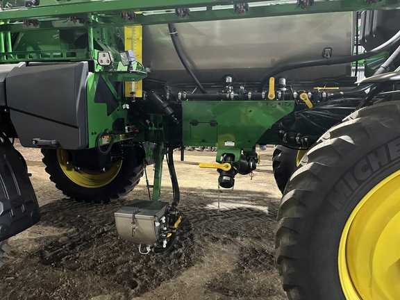 2024 John Deere 616R Sprayer/High Clearance