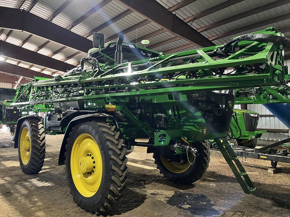 2024 John Deere 616R Sprayer/High Clearance