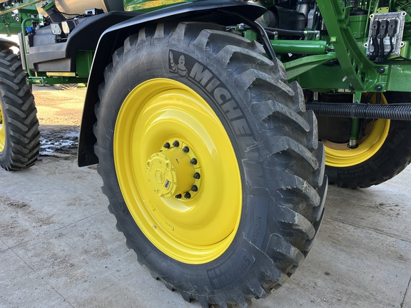 2024 John Deere 616R Sprayer/High Clearance