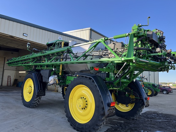 2024 John Deere 616R Sprayer/High Clearance