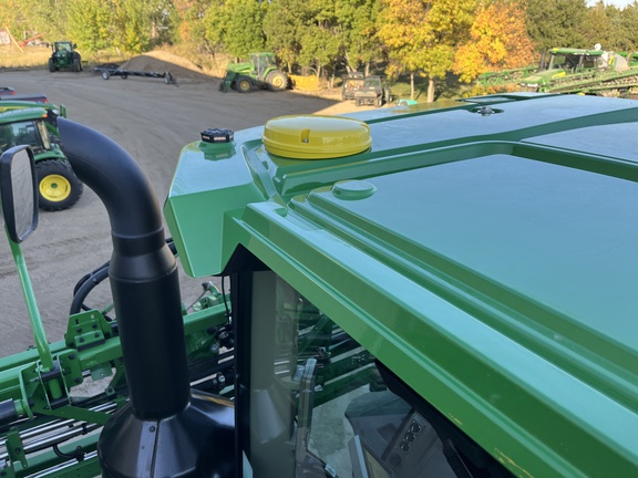 2024 John Deere 616R Sprayer/High Clearance