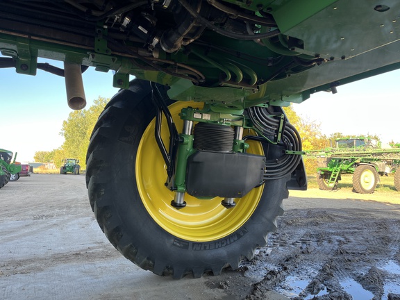 2024 John Deere 616R Sprayer/High Clearance