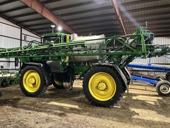 2024 John Deere 616R Sprayer/High Clearance