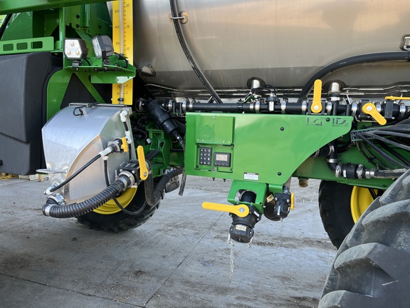 2024 John Deere 616R Sprayer/High Clearance