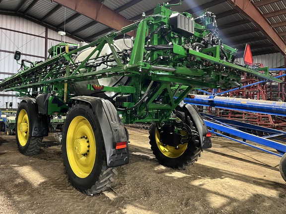 2024 John Deere 616R Sprayer/High Clearance