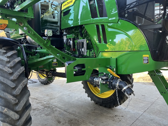 2024 John Deere 616R Sprayer/High Clearance