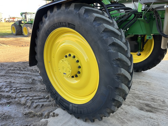 2024 John Deere 616R Sprayer/High Clearance