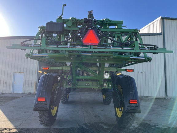 2024 John Deere 616R Sprayer/High Clearance