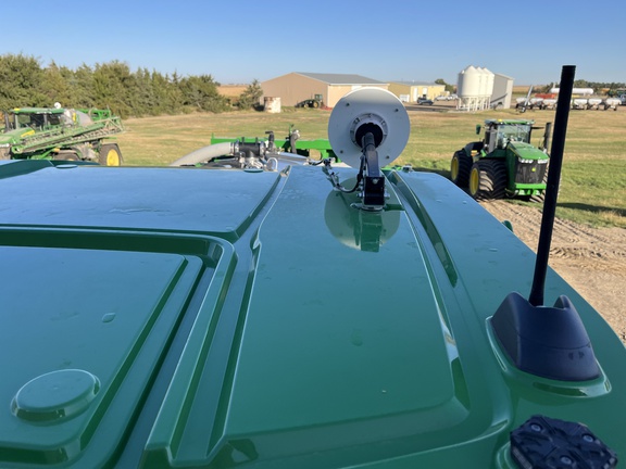 2024 John Deere 616R Sprayer/High Clearance