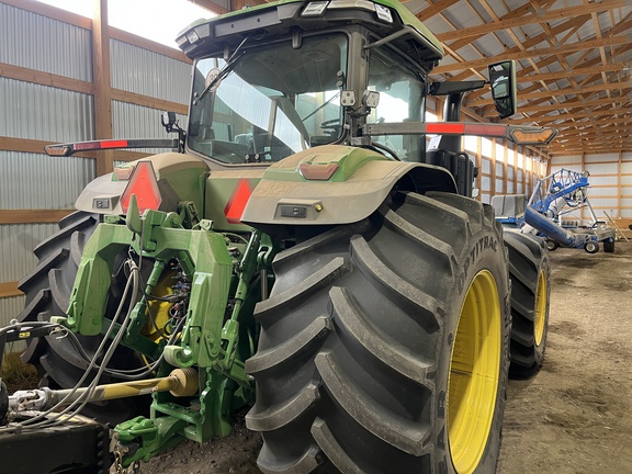 2023 John Deere 8R 410 Tractor