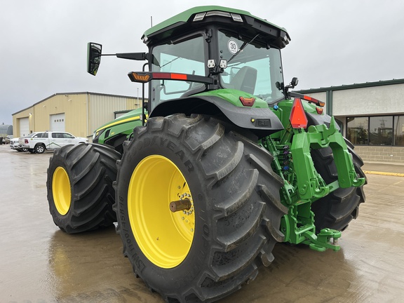 2023 John Deere 8R 410 Tractor