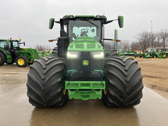 2023 John Deere 8R 410 Tractor