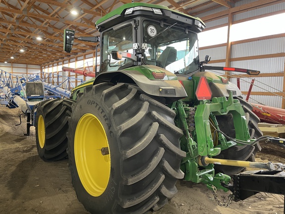 2023 John Deere 8R 410 Tractor