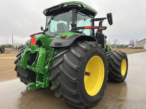 2023 John Deere 8R 410 Tractor