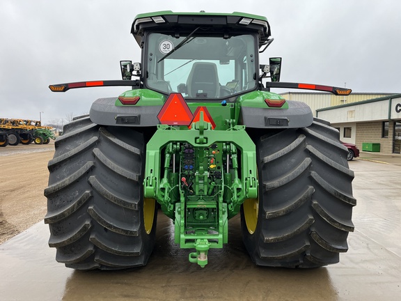 2023 John Deere 8R 410 Tractor