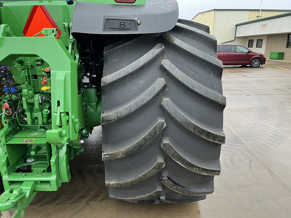 2023 John Deere 8R 410 Tractor