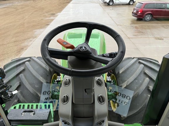 2023 John Deere 8R 410 Tractor