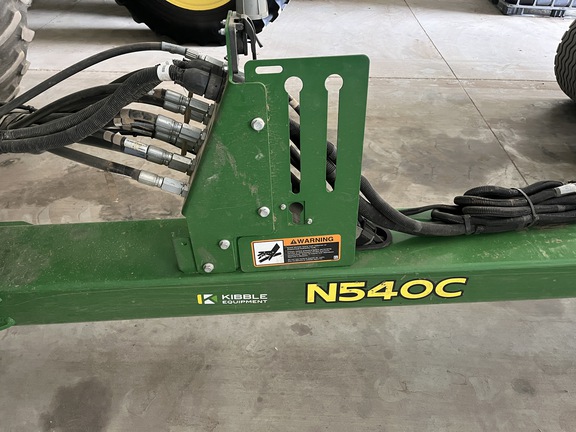 2021 John Deere N540C Air Seeder