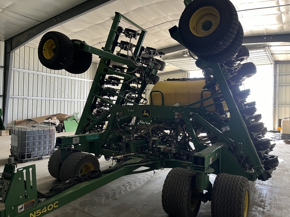 2021 John Deere N540C Air Seeder