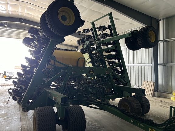 2021 John Deere N540C Air Seeder