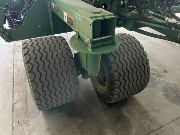 2021 John Deere N540C Air Seeder