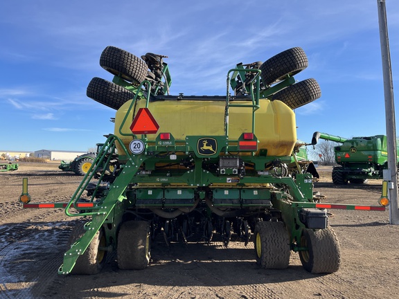 2021 John Deere N540C Air Seeder